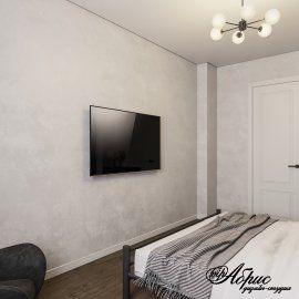 Портфолио
